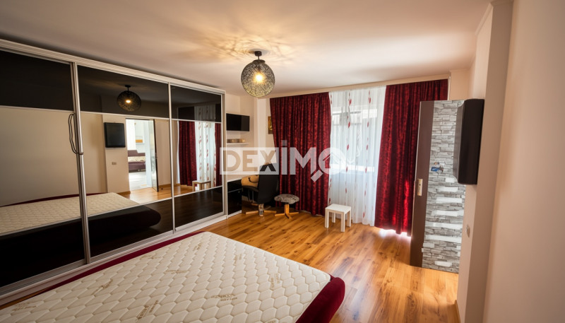 Apartament 2 Camere - Zona Compozitori - Termen Lung 