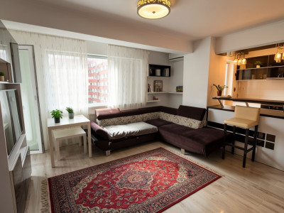 Apartament 2 Camere - Zona Compozitori - Termen Lung 