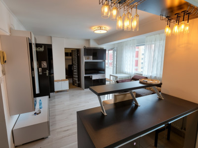 Apartament 2 Camere - Zona Compozitori - Termen Lung 