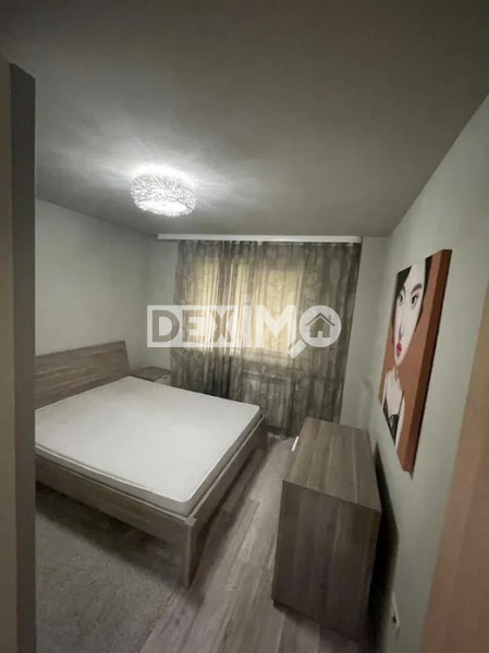 Apartament 2 Camere - City Park Mall - Parter - Mobilat Complet