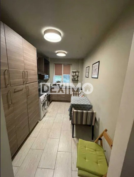 Apartament 2 Camere - City Park Mall - Parter - Mobilat Complet