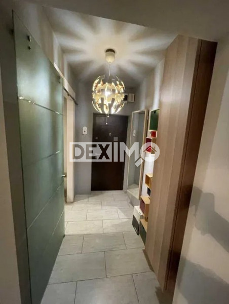 Apartament 2 Camere - City Park Mall - Parter - Mobilat Complet