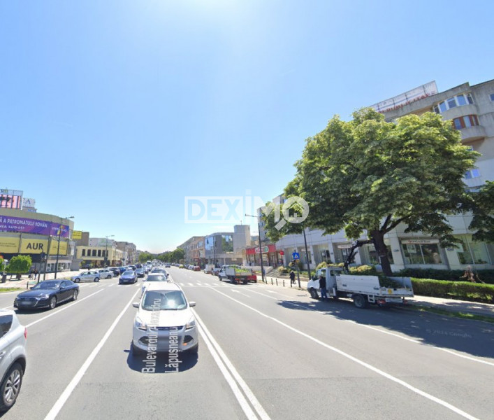 Apartament 2 Camere - Zona Dacia - Gaze La Aragaz