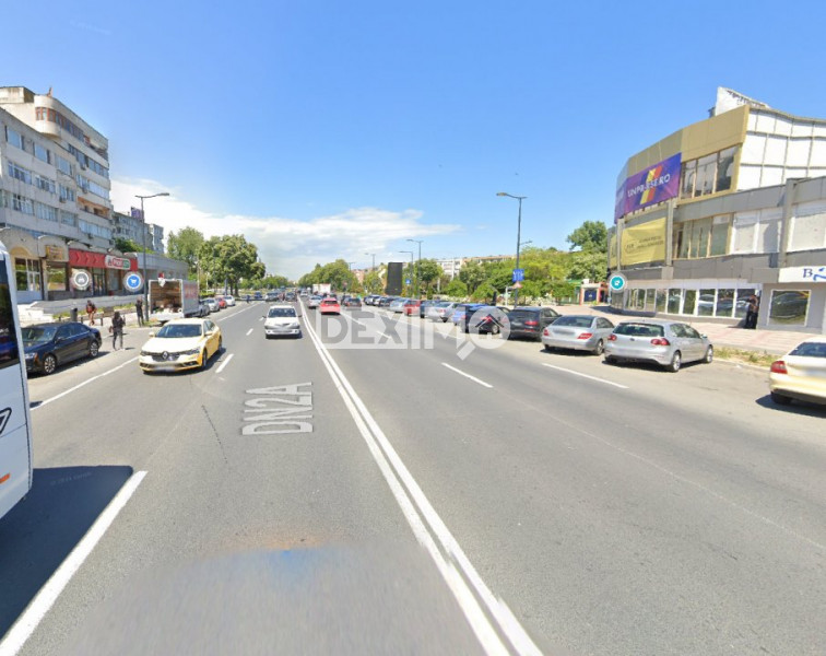 Apartament 2 Camere - Zona Dacia - Gaze La Aragaz