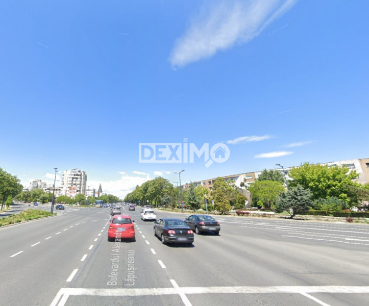 Apartament 2 Camere - Zona Dacia - Gaze La Aragaz