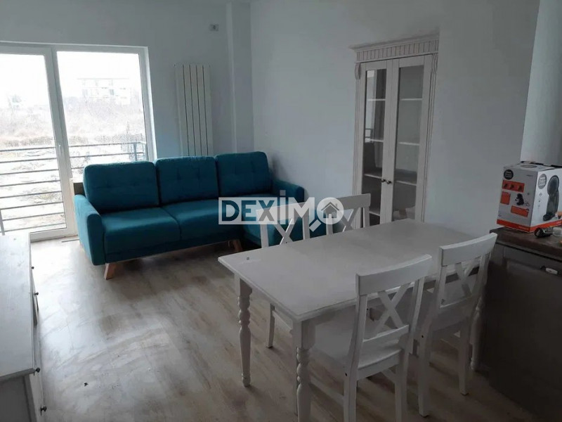 Apartament 2 Camere - Mamaia Nord - La 200 M De Plaja - Loc Parcare