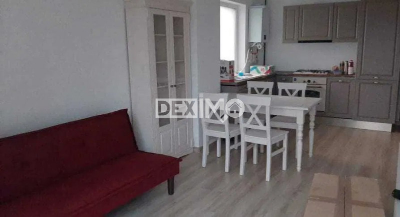 Apartament 2 Camere - Mamaia Nord - La 200 M De Plaja - Loc Parcare