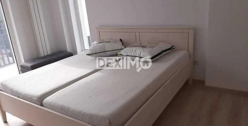 Apartament 2 Camere - Mamaia Nord - La 200 M De Plaja - Loc Parcare