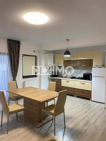 Apartament 2 Camere - Zona Mamaia Nord - Vedere La Mare - Mobilat/Utilat