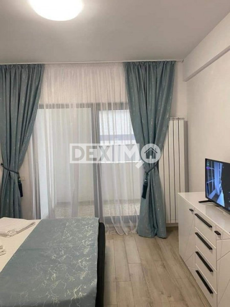 Apartament 2 Camere - Zona Mamaia Nord - Vedere La Mare - Mobilat/Utilat