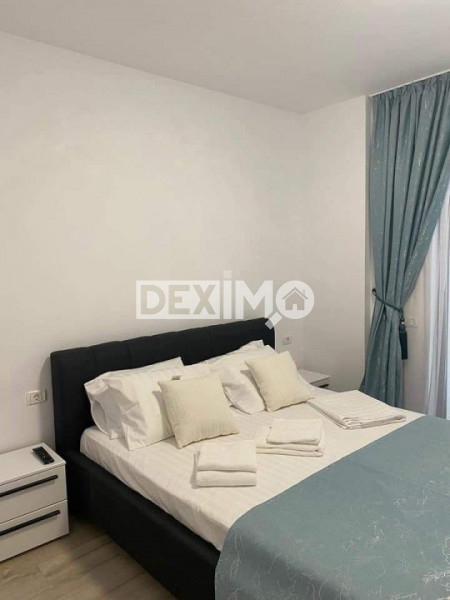 Apartament 2 Camere - Zona Mamaia Nord - Vedere La Mare - Mobilat/Utilat