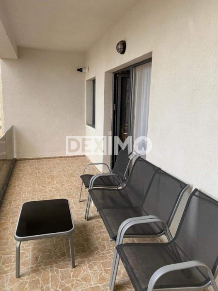 Apartament 2 Camere - Zona Mamaia Nord - Vedere La Mare - Mobilat/Utilat