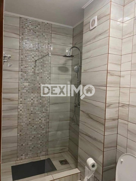 Apartament 2 Camere - Zona Mamaia Nord - Vedere La Mare - Mobilat/Utilat