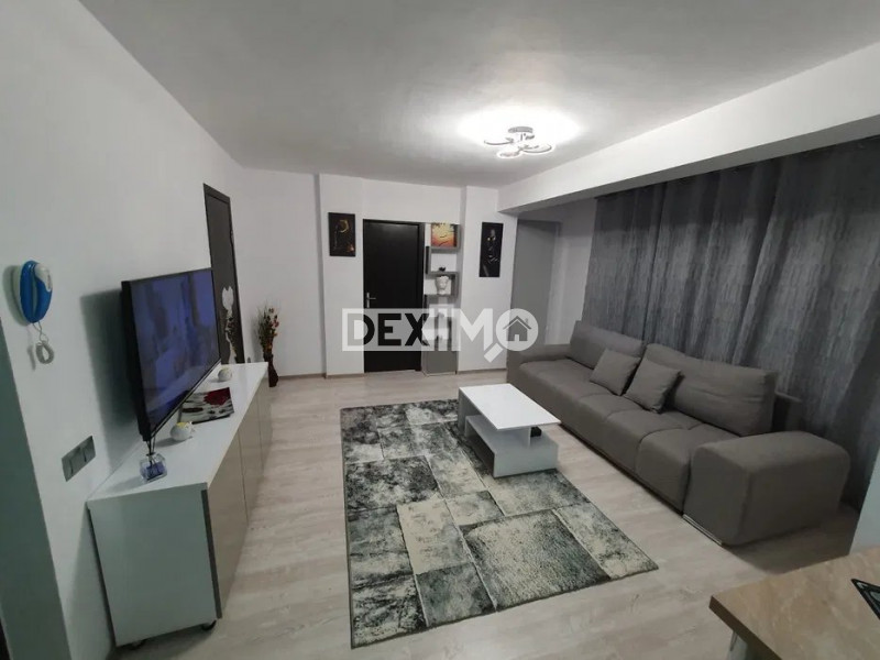 Apartament 2 Camere Modern - Baba Novac  - Loc Parcare - Termen Lung