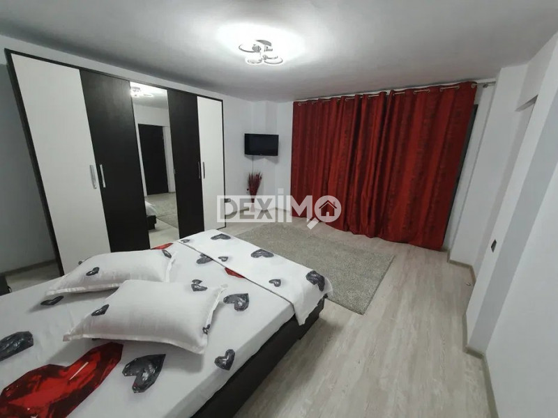 Apartament 2 Camere Modern - Baba Novac  - Loc Parcare - Termen Lung