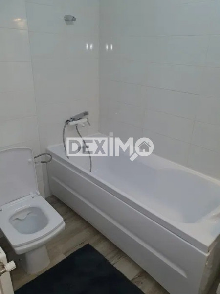 Apartament 2 Camere Modern - Baba Novac  - Loc Parcare - Termen Lung