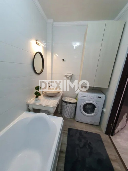 Apartament 2 Camere Modern - Baba Novac  - Loc Parcare - Termen Lung