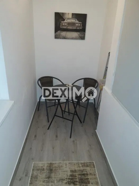 Apartament 2 Camere Modern - Baba Novac  - Loc Parcare - Termen Lung