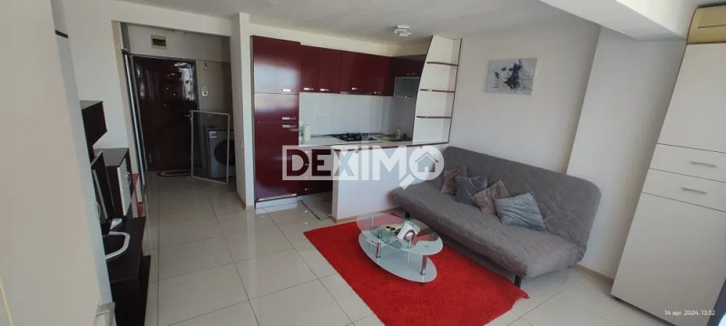 Garsoniera Moderna - Zona Baba Novac - Mobilata Utilata Complet