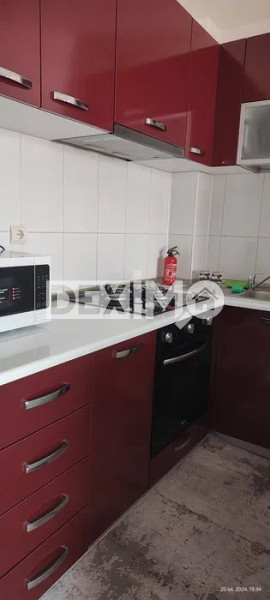 Garsoniera Moderna - Zona Baba Novac - Mobilata Utilata Complet