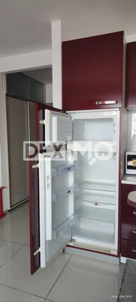 Garsoniera Moderna - Zona Baba Novac - Mobilata Utilata Complet