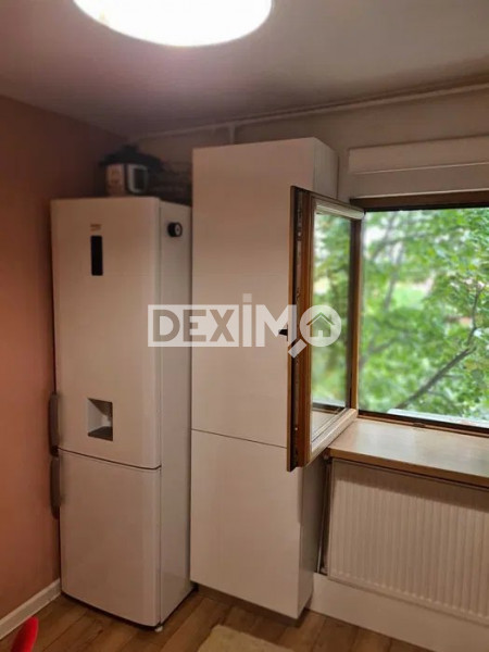 Apartament 3 Camere - Inel I - Eden - Mobilat Complet - Centrala Pe Gaze