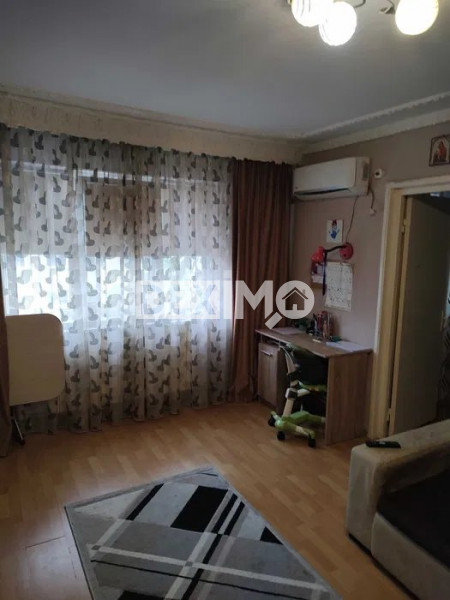 Apartament 2 Camere - Tomis Nord - Mobilat - Centrala Pe Gaze