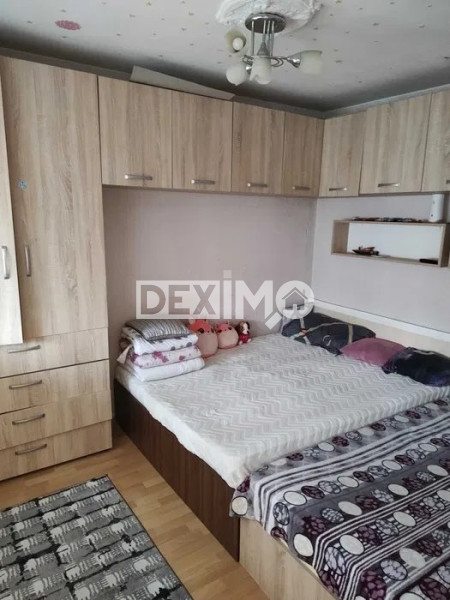 Apartament 2 Camere - Tomis Nord - Mobilat - Centrala Pe Gaze