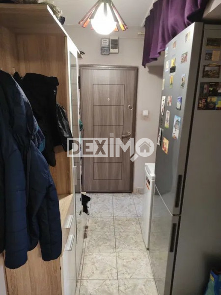 Apartament 2 Camere - Tomis Nord - Mobilat - Centrala Pe Gaze