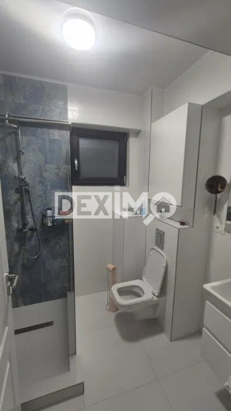 Apartament 4 Camere - Zona Compozitori - Totul Nou -Optiona Loc Parcare Acoperit