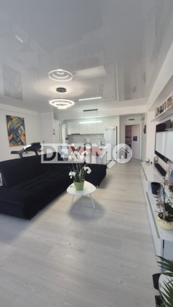 Apartament 4 Camere - Zona Compozitori - Totul Nou -Optiona Loc Parcare Acoperit