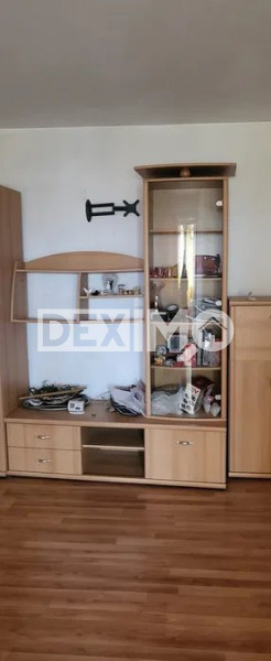 Apartament 2 Camere - Abator - Centrala Pe Gaze