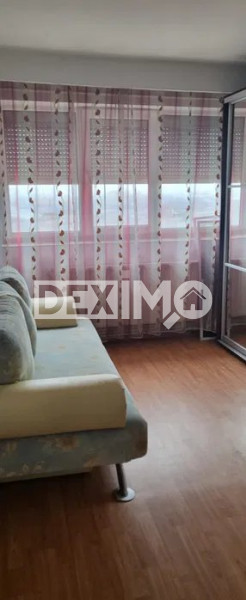 Apartament 2 Camere - Abator - Centrala Pe Gaze