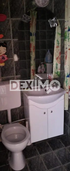 Apartament 2 Camere - Abator - Centrala Pe Gaze