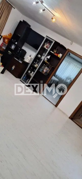 Casa 3 Camere - Teren 300 Mp - Lumina - Mobilata - Centrala Pe Gaze