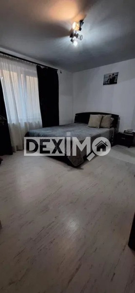 Casa 3 Camere - Teren 300 Mp - Lumina - Mobilata - Centrala Pe Gaze