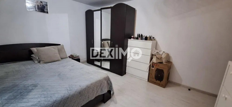 Casa 3 Camere - Teren 300 Mp - Lumina - Mobilata - Centrala Pe Gaze