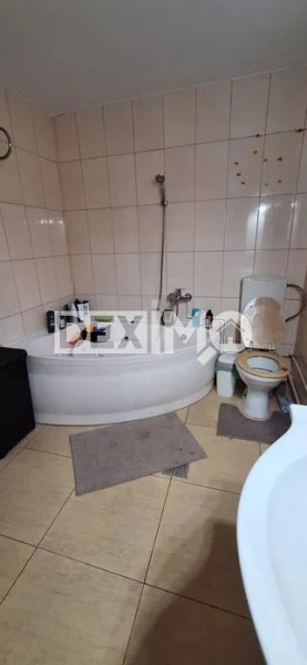 Casa 3 Camere - Teren 300 Mp - Lumina - Mobilata - Centrala Pe Gaze