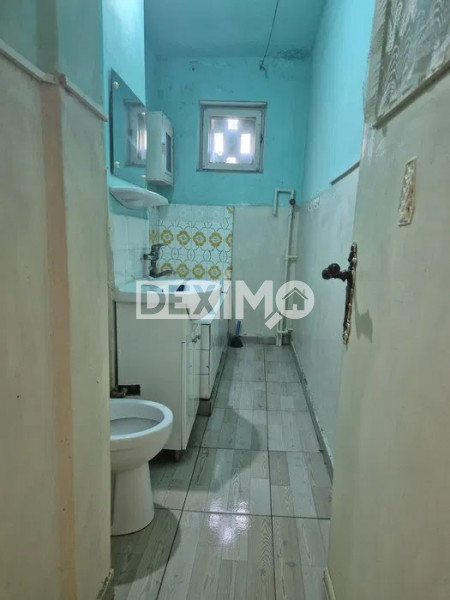 Apartament 3 Camere - Km 4-5 - Etaj 3 - Gaze La Usa