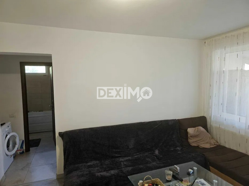 Apartament 2 Camere - Tomis 2 - Renovat - Mobilat Complet