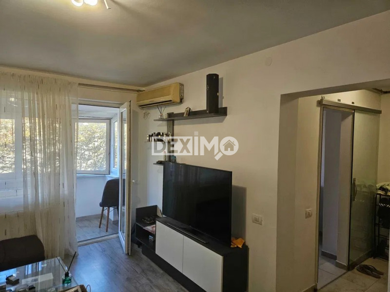 Apartament 2 Camere - Tomis 2 - Renovat - Mobilat Complet