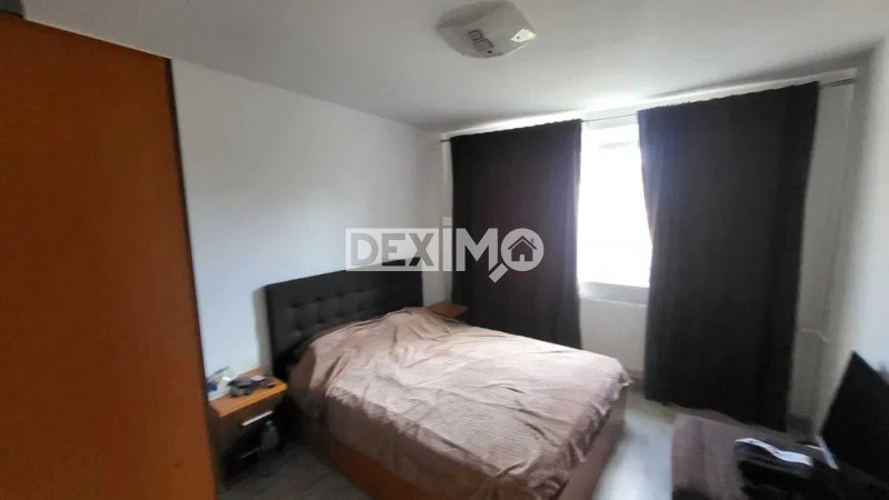 Apartament 2 Camere - Tomis 2 - Renovat - Mobilat Complet