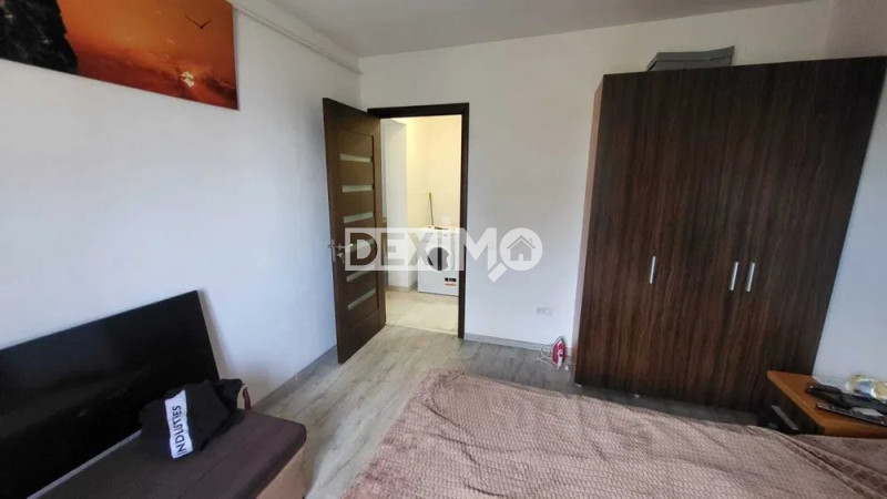 Apartament 2 Camere - Tomis 2 - Renovat - Mobilat Complet