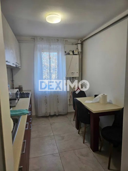 Apartament 2 Camere - Tomis 2 - Renovat - Mobilat Complet