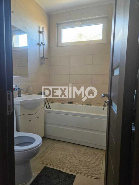 Apartament 2 Camere - Tomis 2 - Renovat - Mobilat Complet