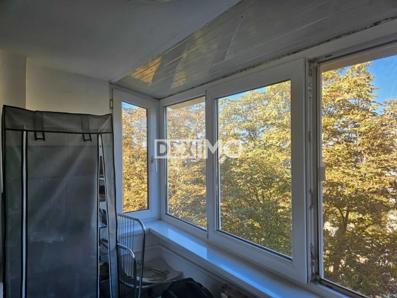 Apartament 2 Camere - Tomis 2 - Renovat - Mobilat Complet