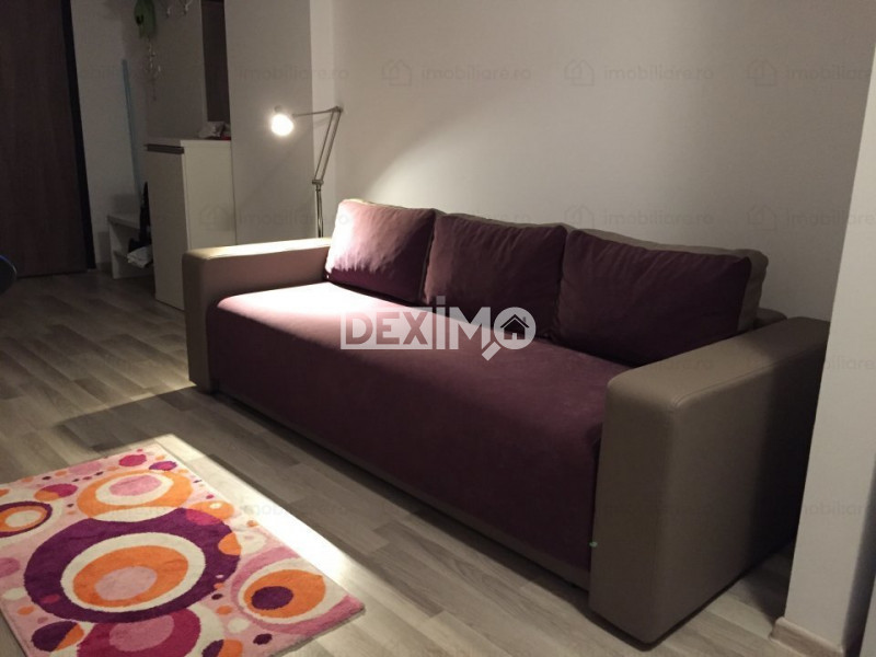Apartament 2 Camere - Zona Mamaia Nord - Mobilat/Utilat Complet