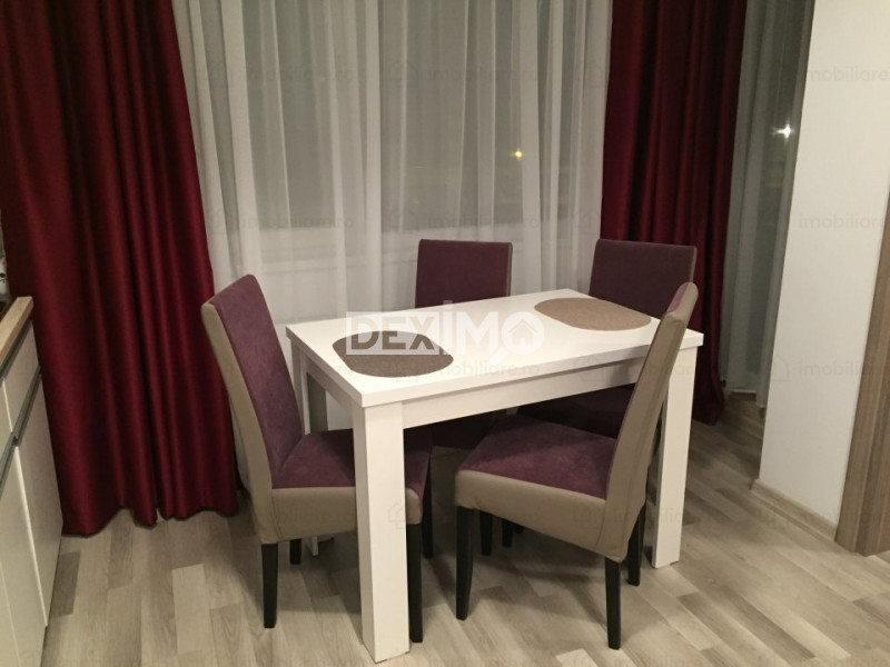 Apartament 2 Camere - Zona Mamaia Nord - Mobilat/Utilat Complet