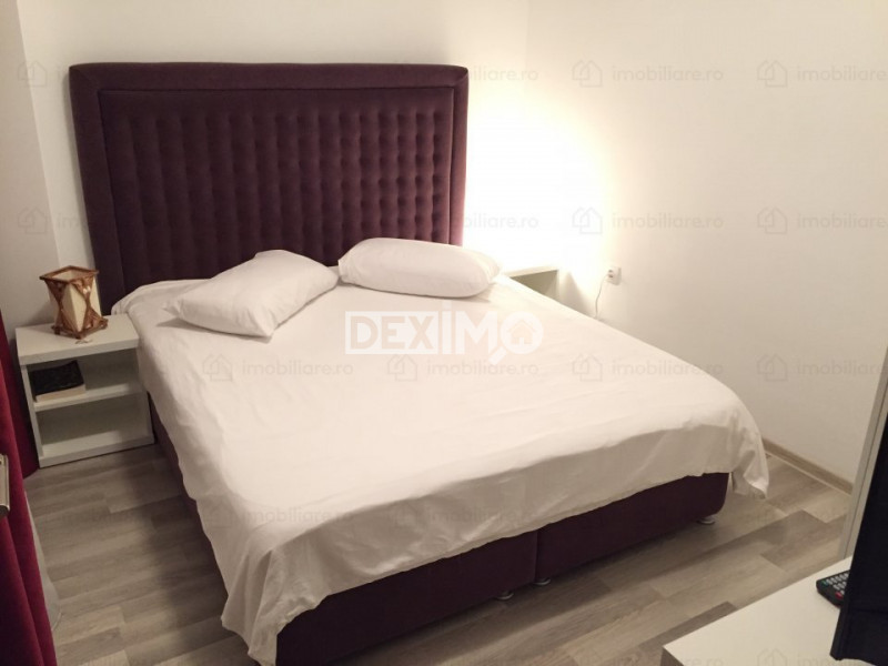 Apartament 2 Camere - Zona Mamaia Nord - Mobilat/Utilat Complet