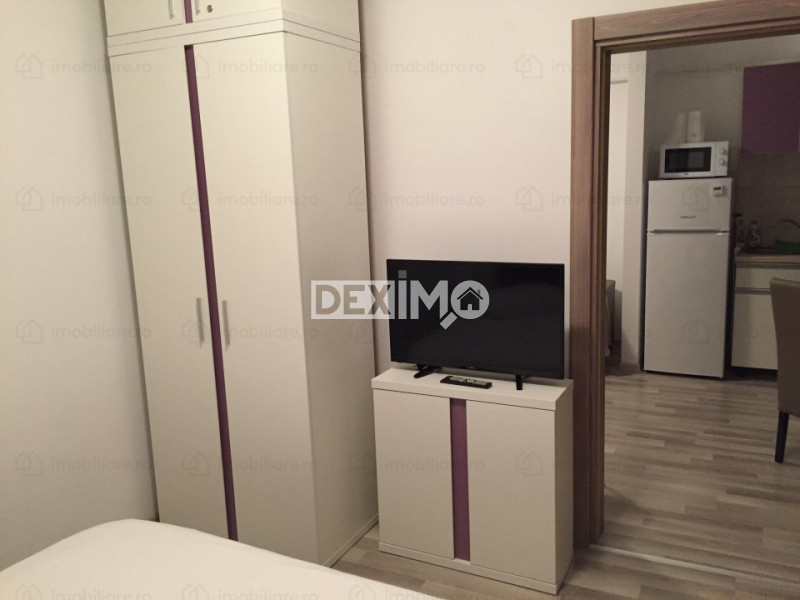 Apartament 2 Camere - Zona Mamaia Nord - Mobilat/Utilat Complet